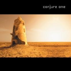 Conjure One — Damascus (feat. Chemda)