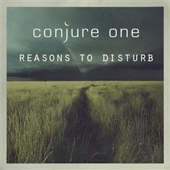 Conjure One — Under The Gun