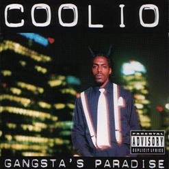 Coolio — Too Hot FT. J.T. Taylor