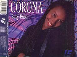 Corona — Baby Baby (Lee Marrow Radio Edit)