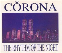 Corona — The Rhythm Of The Night (Club Mix)
