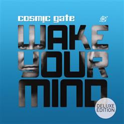 Cosmic Gate — Be Your Sound (With Emma Hewitt)