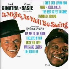 Count Basie — Fly Me To The Moon (In Other Words)