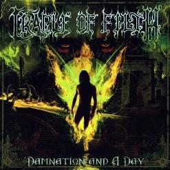 Cradle Of Filth — Better To Reign In Hell