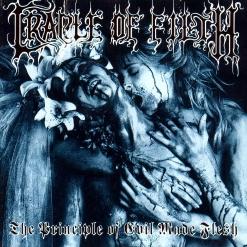 Cradle Of Filth — Darkness Our Bride (Jugular Wedding)