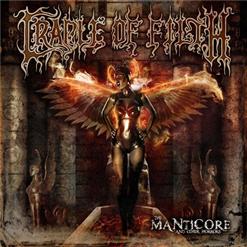 Cradle Of Filth — Death, The Great Adventure