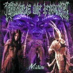 Cradle Of Filth — For Those Who Died (Sabbat cover with guest vocals by Martin Walkyier) (Japanese Bonus Track)