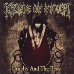 Cradle Of Filth — Hallowed Be Thy Name (Iron Maiden Cover)