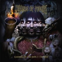 Cradle Of Filth — Honey And Sulphur