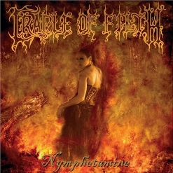 Cradle Of Filth — Mother Of Abominations