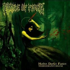 Cradle Of Filth — Stay