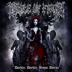 Cradle Of Filth — The Cult of Venus Aversa