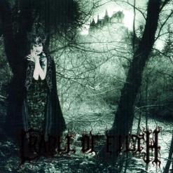 Cradle Of Filth — The Graveyard By Moonlight