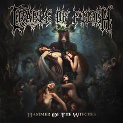 Cradle Of Filth — The Monstrous Sabbat (Summoning The Coven)