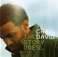 Craig David — All The Way