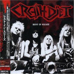 Crashdiet — Riot In Everyone