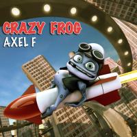 Crazy Frog — Axel F (Radio Mix)