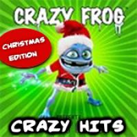 Crazy Frog — I Like To Move It