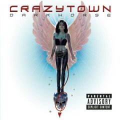 Crazy Town — Sorry