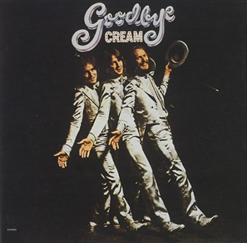 Cream — What A Bringdown