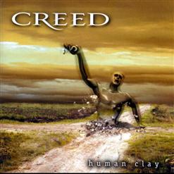 Creed — Inside Us All