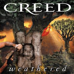 Creed — Stand Here With Me
