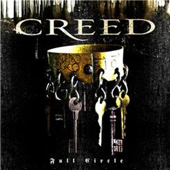 Creed — The Song You Sing
