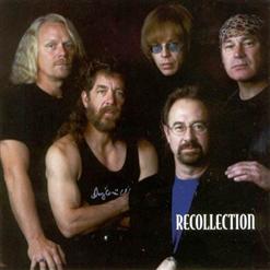 Creedence Clearwater Revisited — Fortunate Son