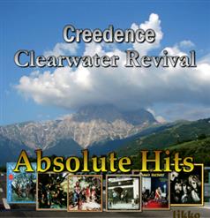 Creedence Clearwater Revival — Have You Ever Seen The Rain (December, 1970)