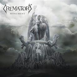 Crematory — Falsche Tranen