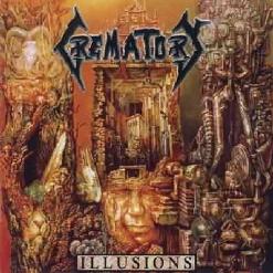 Crematory — Lost In Myself