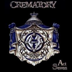 Crematory — Moonlight