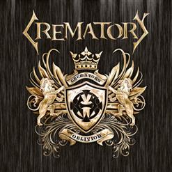 Crematory — Oblivion