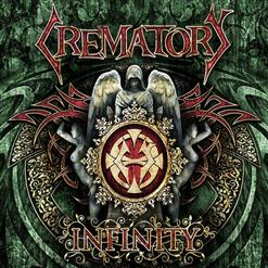 Crematory — Out Of Mind