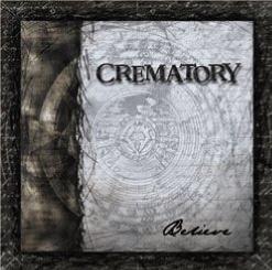 Crematory — Perils Of the Wind