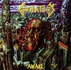 Crematory — The Loss