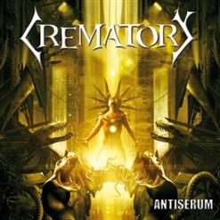 Crematory — Welcome