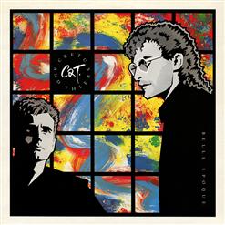 Cretu And Thiers — Waterfall