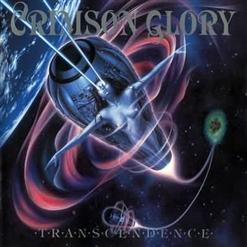 Crimson Glory — Lonely