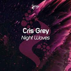 Cris Grey — Night Waves (Original Mix)