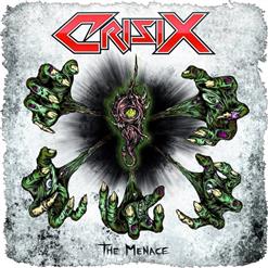 Crisix — Ultra Thrash