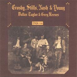 Crosby, Stills, Nash & Young — Helpless