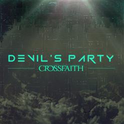 Crossfaith — Devil's Party
