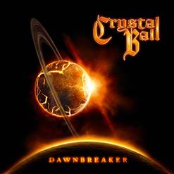 Crystal Ball — Anyone Can Be A Hero