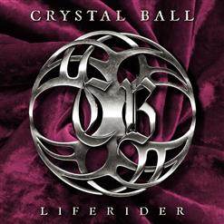 Crystal Ball — Bleeding