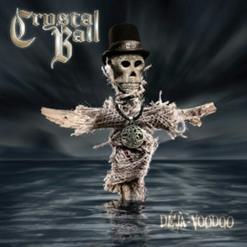 Crystal Ball — Never A Guarantee