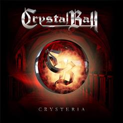 Crystal Ball — What Part Of No