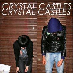 Crystal Castles — Love And Caring