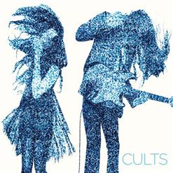 Cults — Always Forever