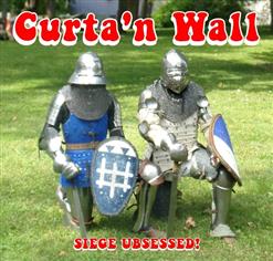 Curta'n Wall — Fear Of God